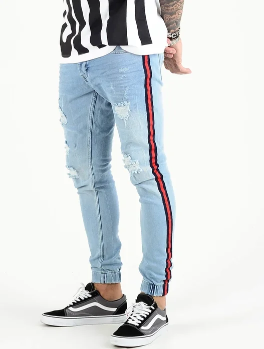 online custom jeans