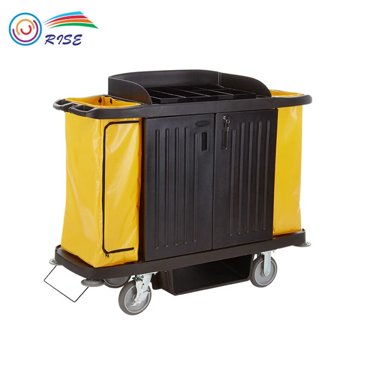 Housekeeping Cart