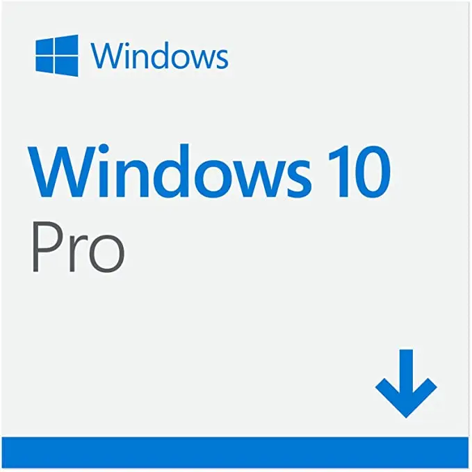 

Globally Microsoft Windows 10 Pro Key Software Microsoft Win 10 Professional Online activation 1PC