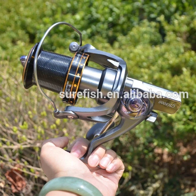 

Wholesale Saltwater best selling surf fishing reel, Oem