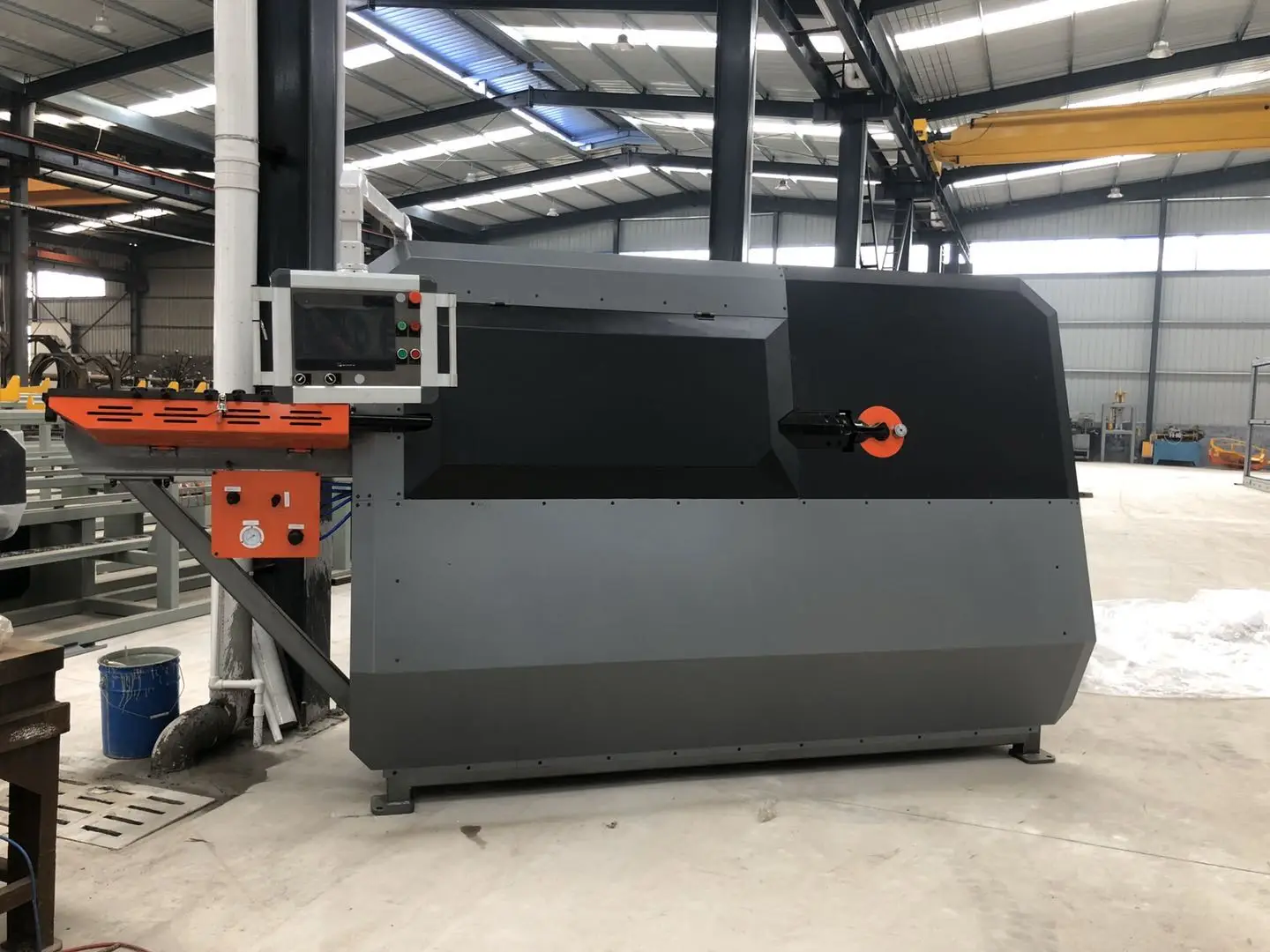 bending machine