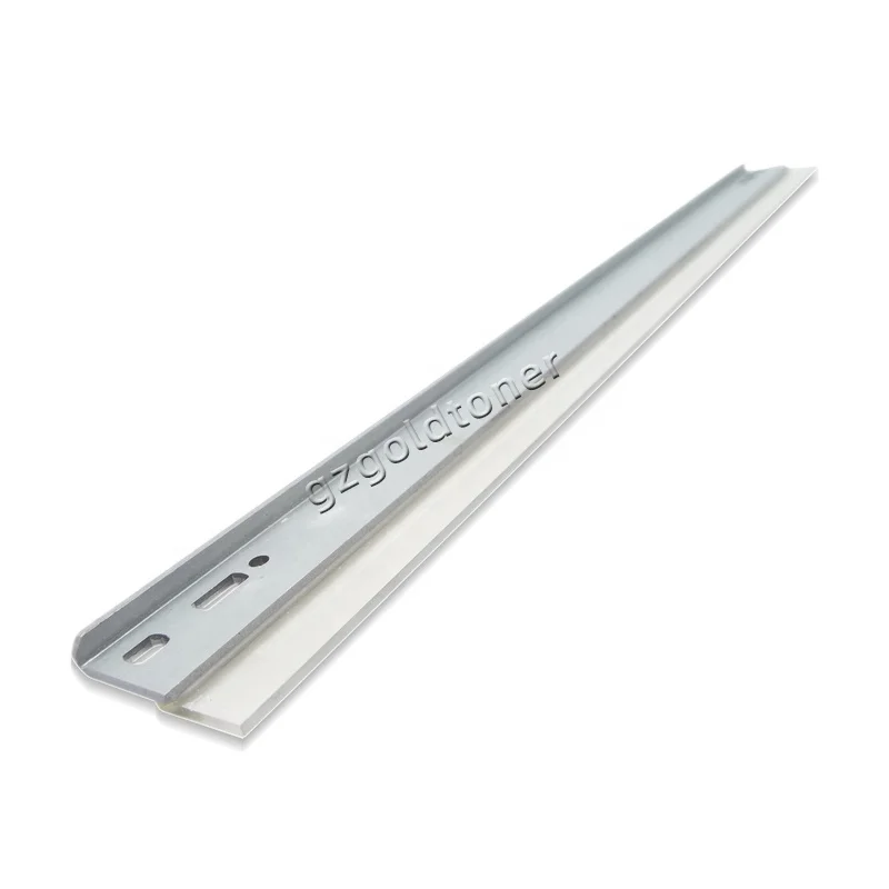 Factory Wholesale C452 Color Drum Cleaning Blade for Konica Minolta Bizhub C451 C552 C652 C550 C650 Color Copier Machine