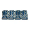 Pcba Circuit Board Assembly Pcb For Three Phase Energy Meter