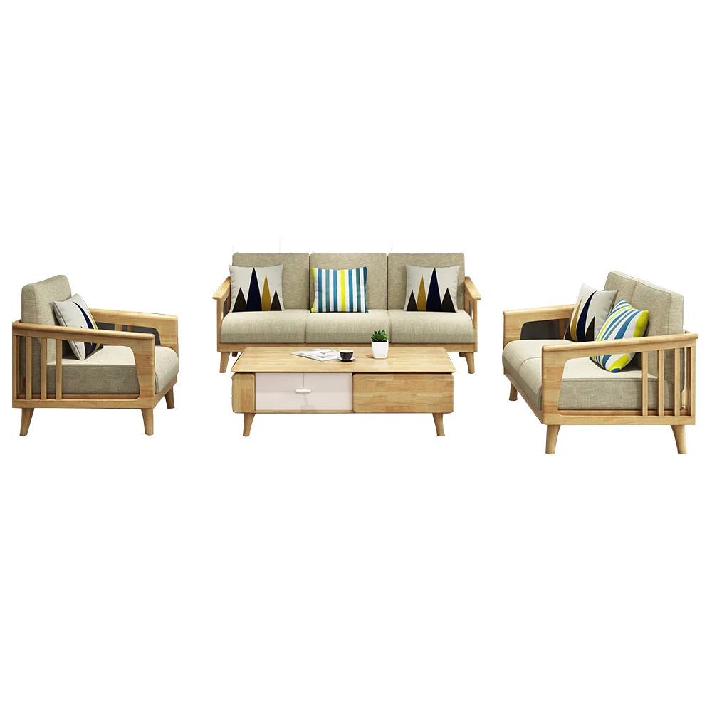 Venta al por mayor muebles para living pequeños-Compre online los