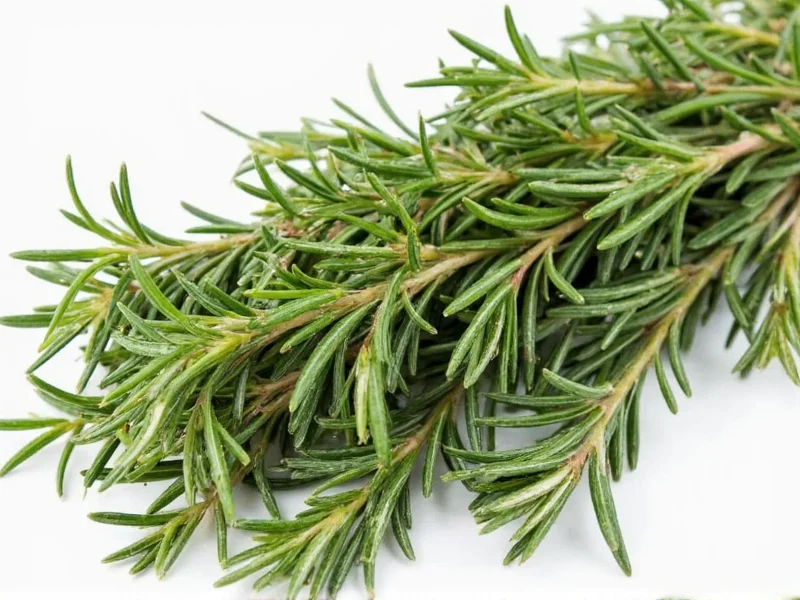 10 Practical Uses for Dried Rosemary in Cooking and Beyond