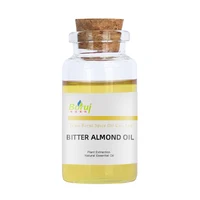 

Factory sale bitter almond oil with amygdalin p.e. b17 vitamin