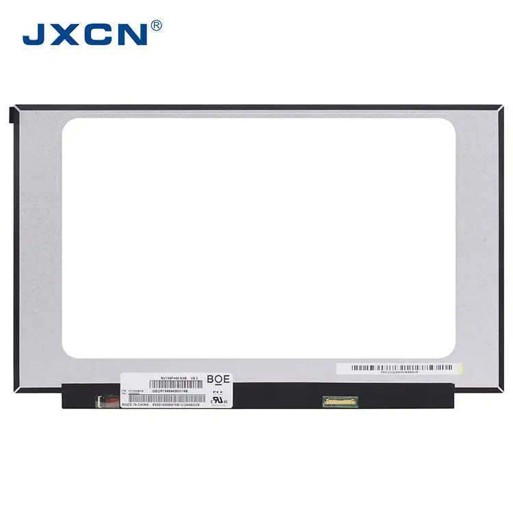 

Wholesale 15.6" 30pin laptop Led Lcd screen Display NV156FHM-N67 NV156FHM-N69 V8.0 FHD 1920*1080