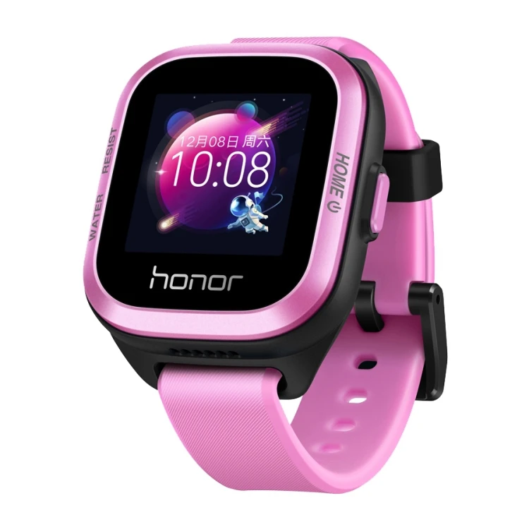 

Huawei HONOR K 2 Waterproof Kids Smart Watch Baby SIM Card Clock Call Location Tracker SOS Anti-lost Smart Watch
