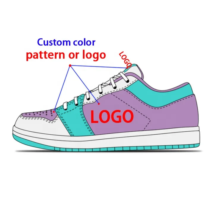 

premium quality design brand oem shoe supplier casual walking customizable sneakers with logo branding