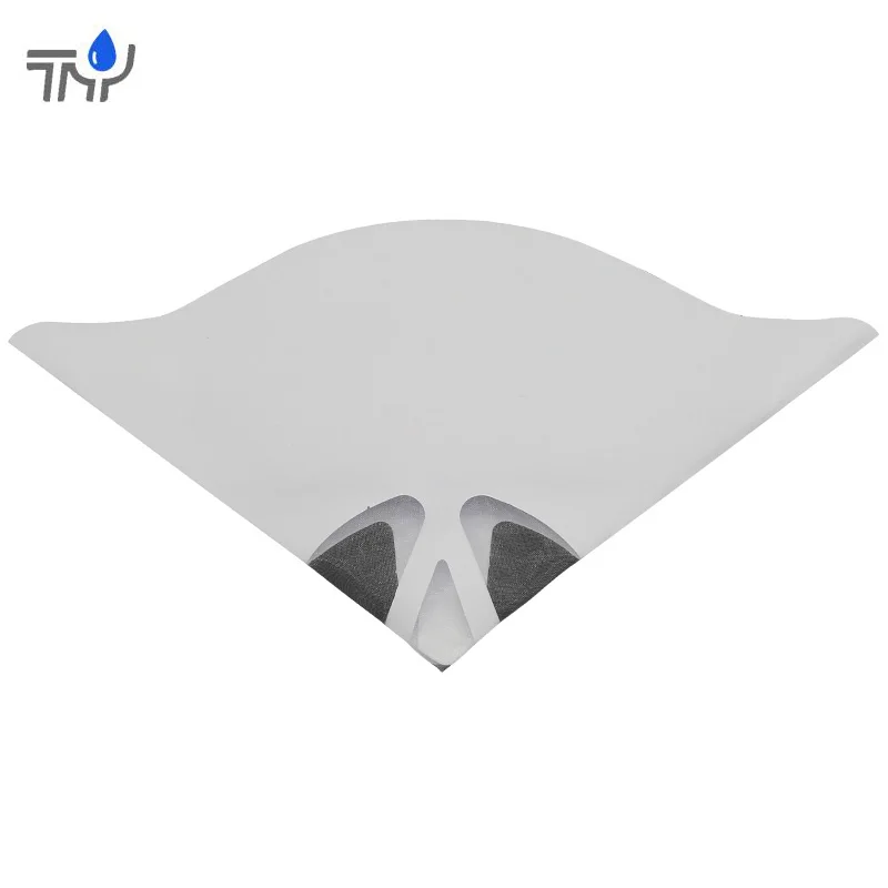 

RTS 80 100 120 150 190 200 250 mesh paint filter paper funnel car paint filter