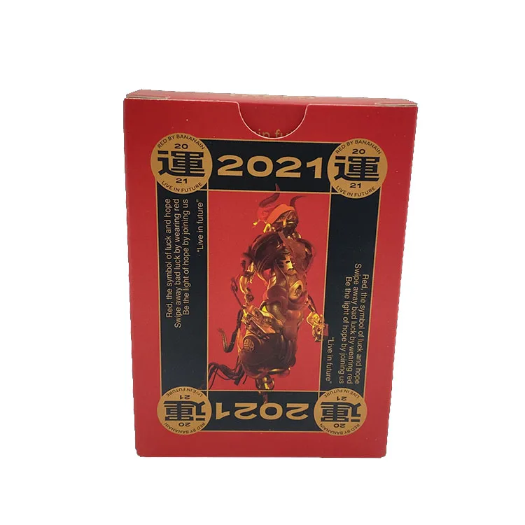 

High-quality 52 playing cards, high-quality high-end playing cards, selling customized playing cards