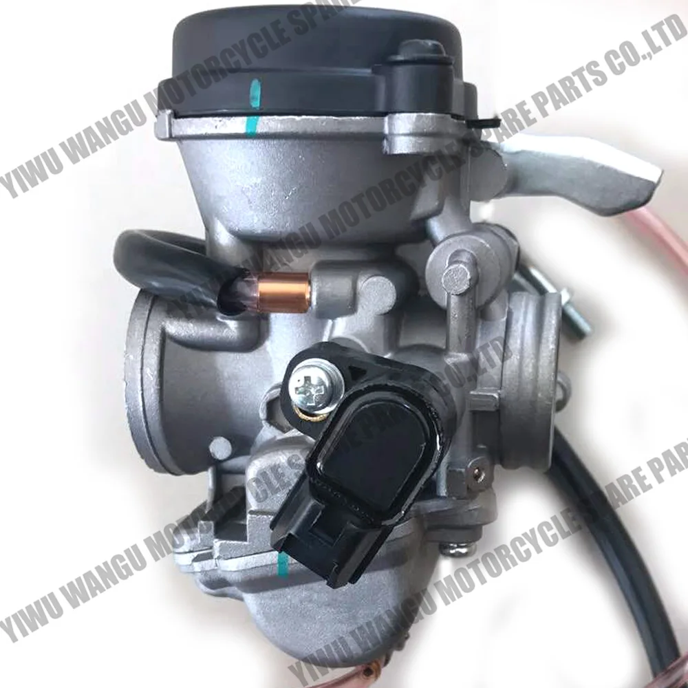 Carburetor Fz16 Fuel System Spare Parts Motorcycle For Double Throttle