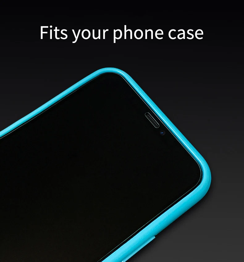 Magnetic wireless Power bank case Back clip battery phone case for iphone 11/11 Pro/11 Pro max