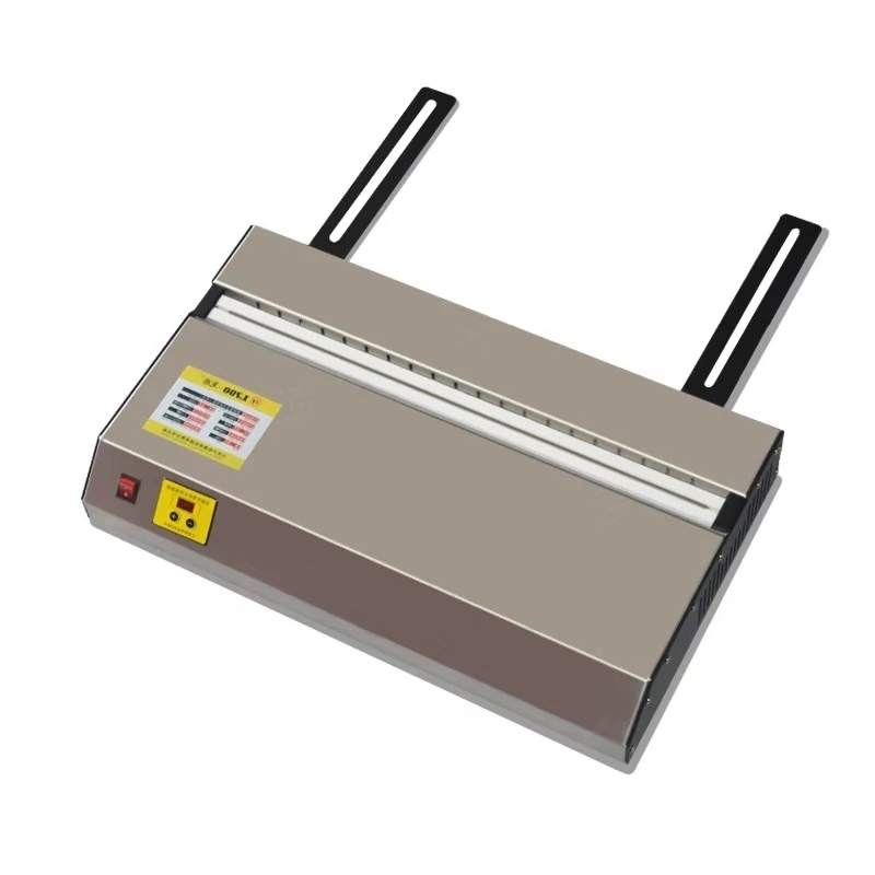 
2020 newest air cooling acrylic plastic letter heating bender acrylic bending machine 