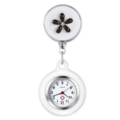 

Wholesale Nurse Pocket Watch 2021 Cute Cartoon Custom Pocket Watch For Children, As the picture