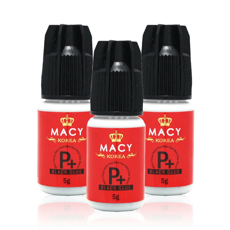 

P+ Super Bonder Original Macy Lash Glue