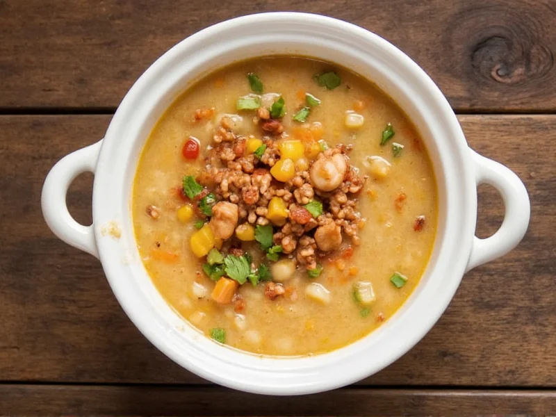 Soup Crock Essentials: What They Are & How to Use Them