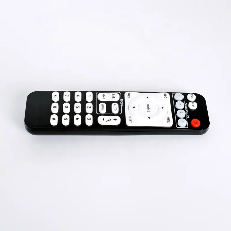

New Type universal led remote control with waterproof
