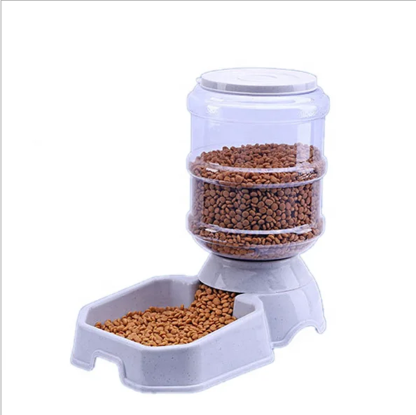 
OEM Wholesale Automatic Smart Dog Cat Pet Feeder 