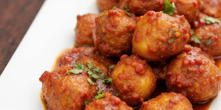 Tandoori Marsala Vegetable Platter