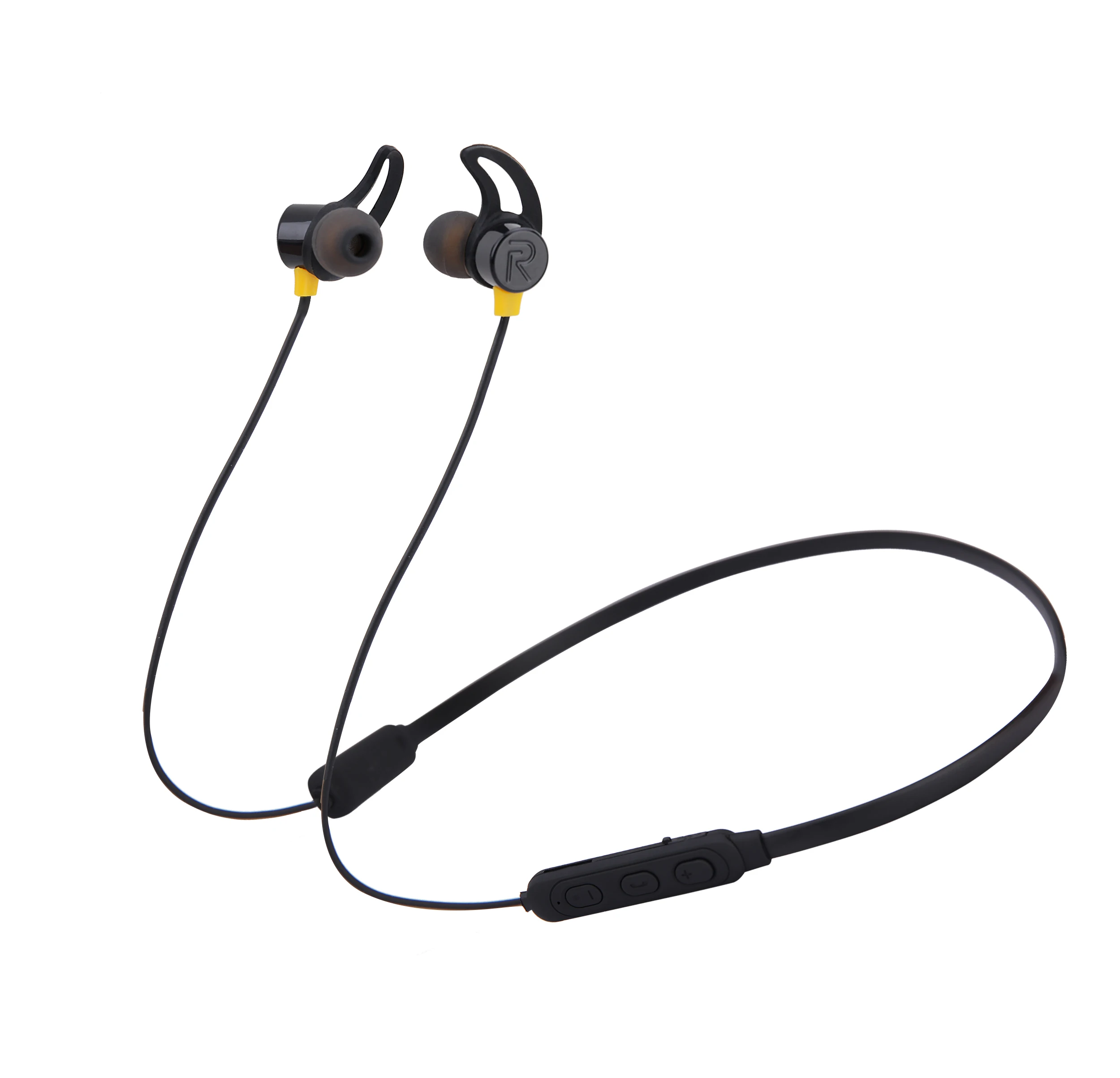 

B10 bt tws earphones neckband for sports stereo wireless headphones