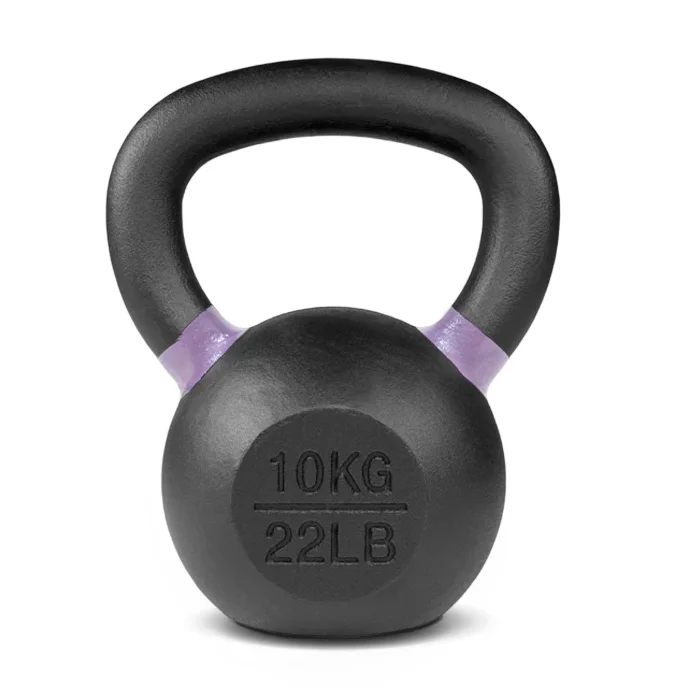 50 Lb Kettlebells