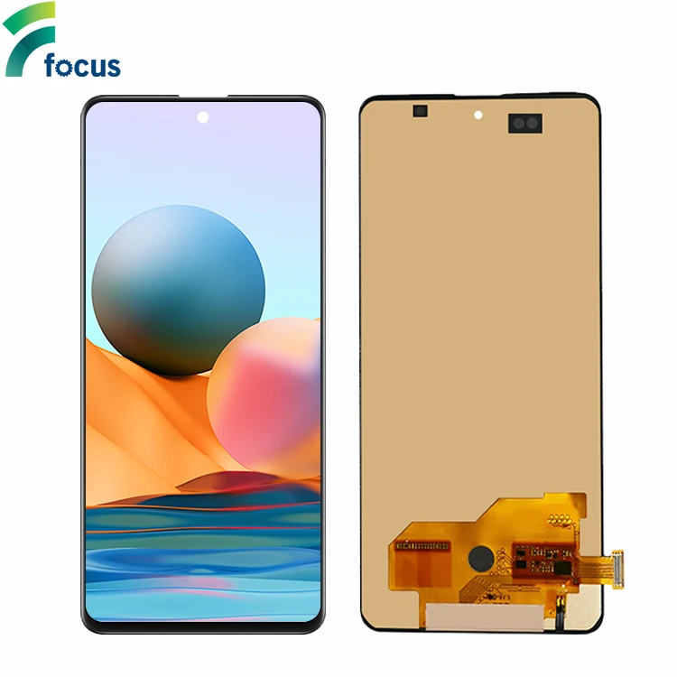 

Cellphone accessories wholesale for samsung A51 screen replacement digitizer lcd touch screen for galaxy A 51 A515 display