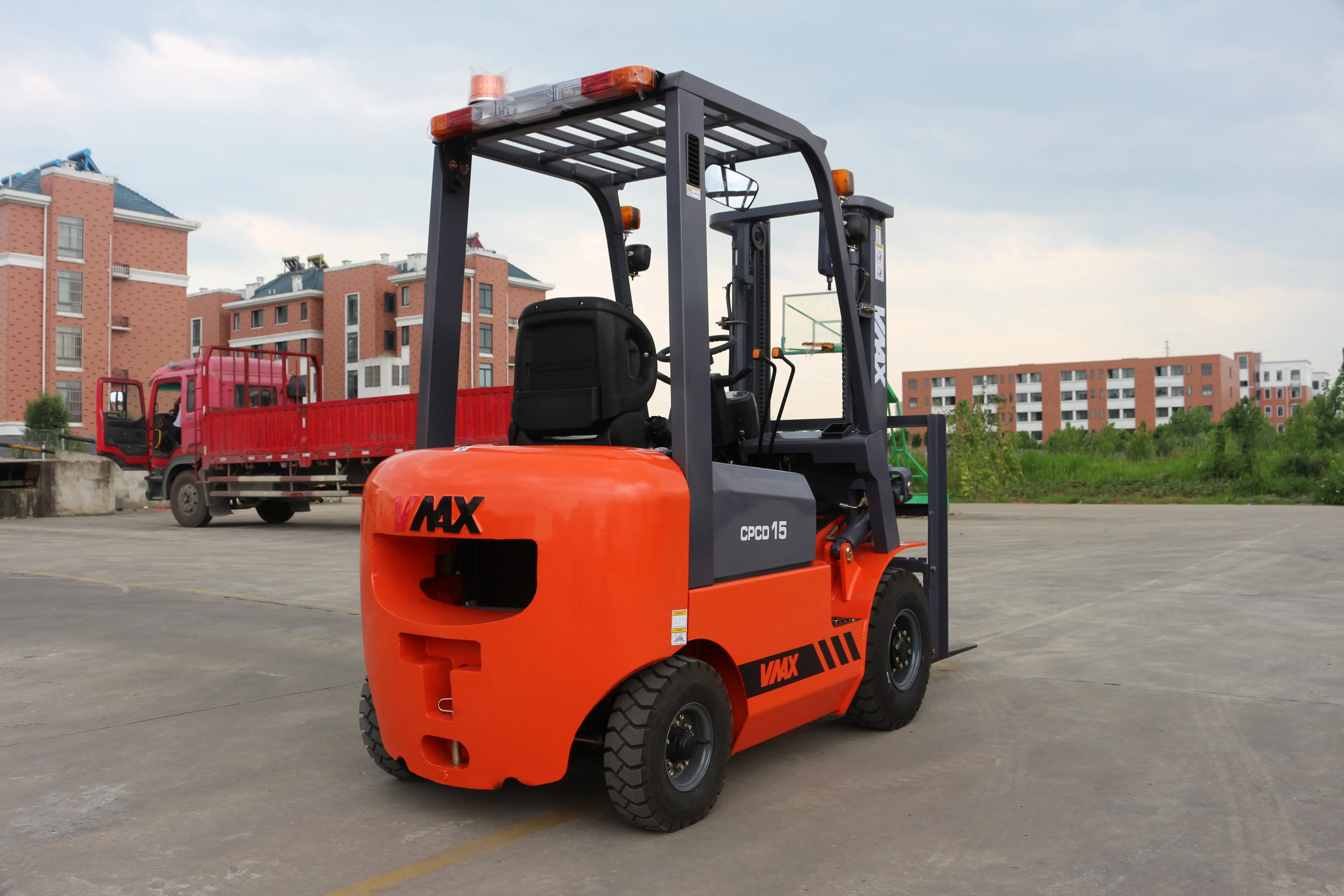 柴油叉车 1 吨 1.5 吨 2 吨 2.5 吨 3 吨 3.