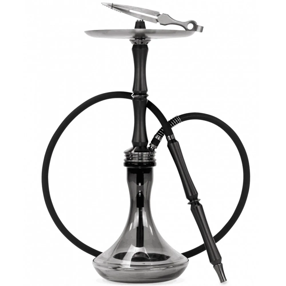 Wholesale Germany Resin Hukkah Shisha High Quality Ocean Kaif Hookah