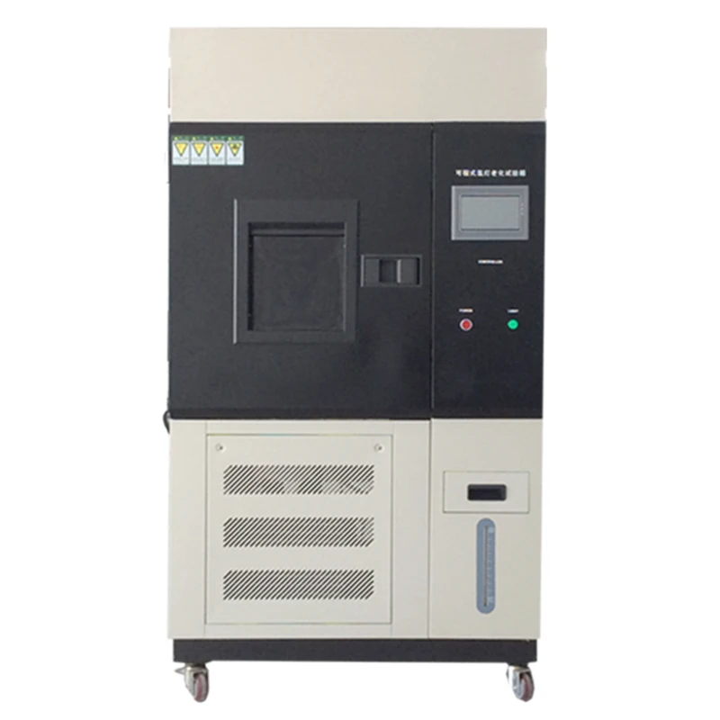 

uv lamp aging testing chambers color fastness to light machines with great price