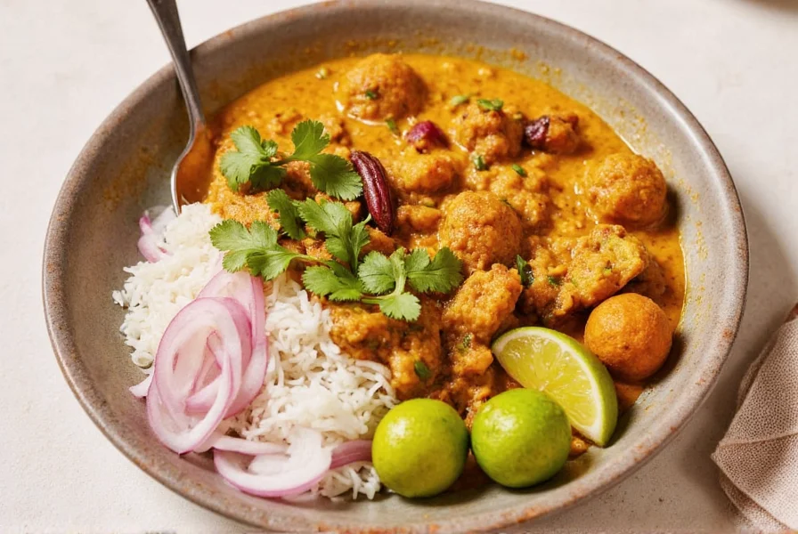 Mild But Mighty: 7 Soothing Indian Dishes That’ll Win Over Every Palate