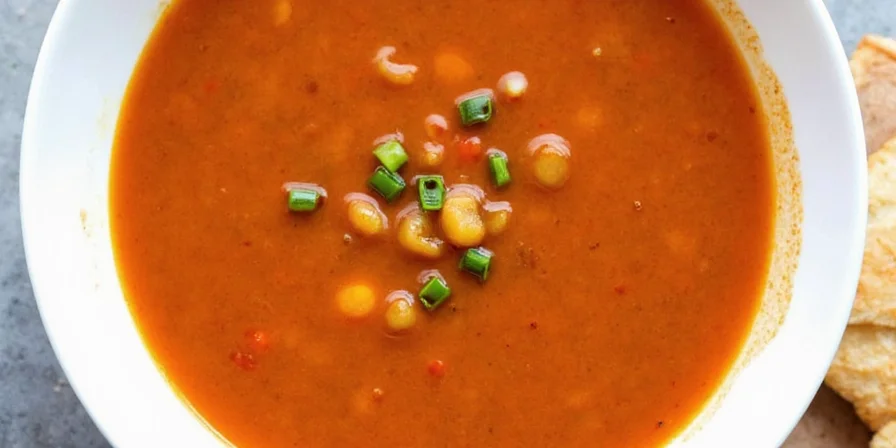 10 Spicy Secrets to the Ultimate Hot and Sour Soup (No Passport Required!)