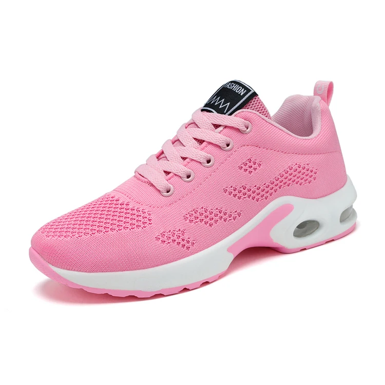 

Women Casual Sport Shoe Running Walking Style Shoes