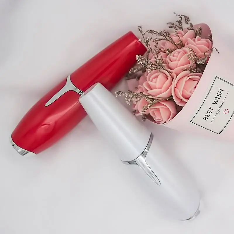

Wholesale Eye Rf Massage Beauty Instrument Micront, Red,white
