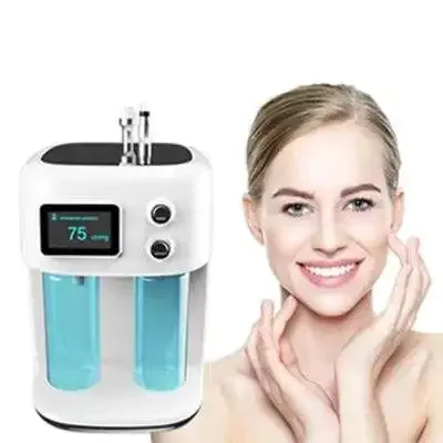 

Taibo Professional Diamond Microdermabrasion Machine for Salon Use