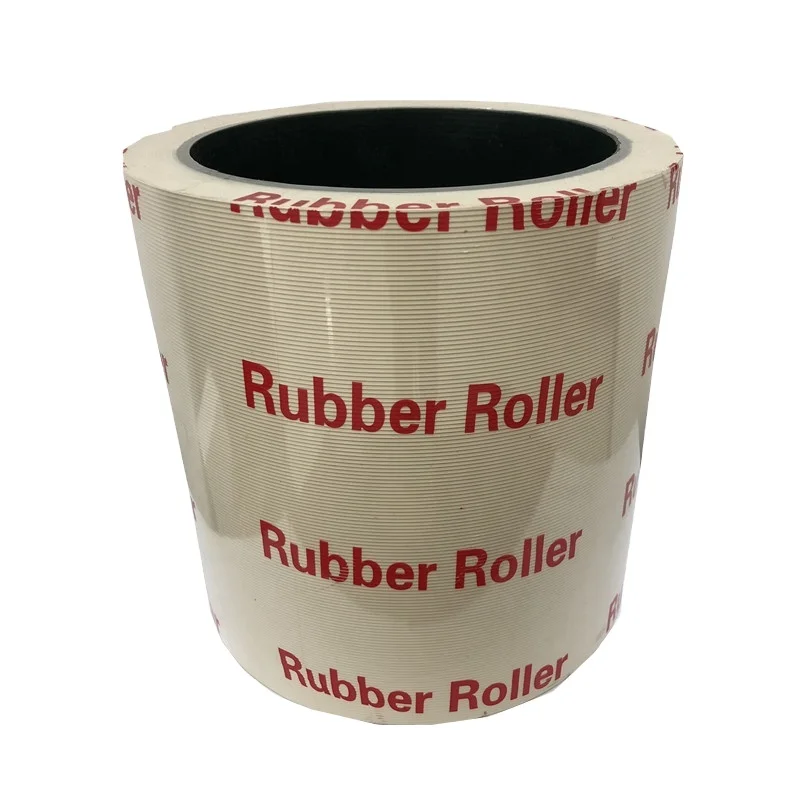 
sbr 10 inch rubber roller for husker  (60840577193)