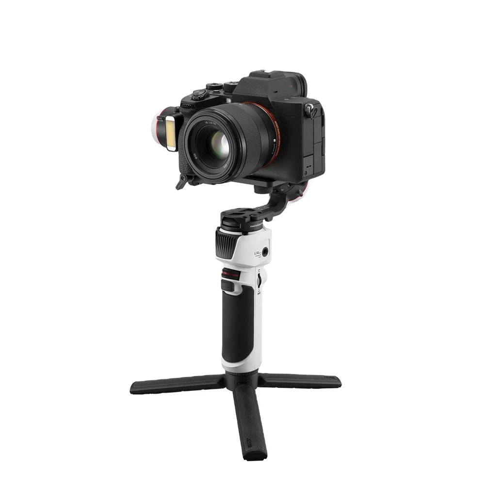 

ZHIYUN Crane M3 Gimbal Stabilizer for Mirrorless Camera Smartphone Action Camera Phone Handheld Gimbal