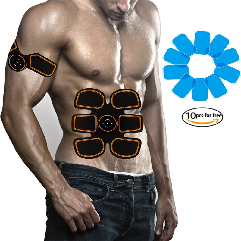 

Liyan Lazy Home Fitness Equipment Pink Abdomen Slimming Thin Arm Stovepipe Artefact