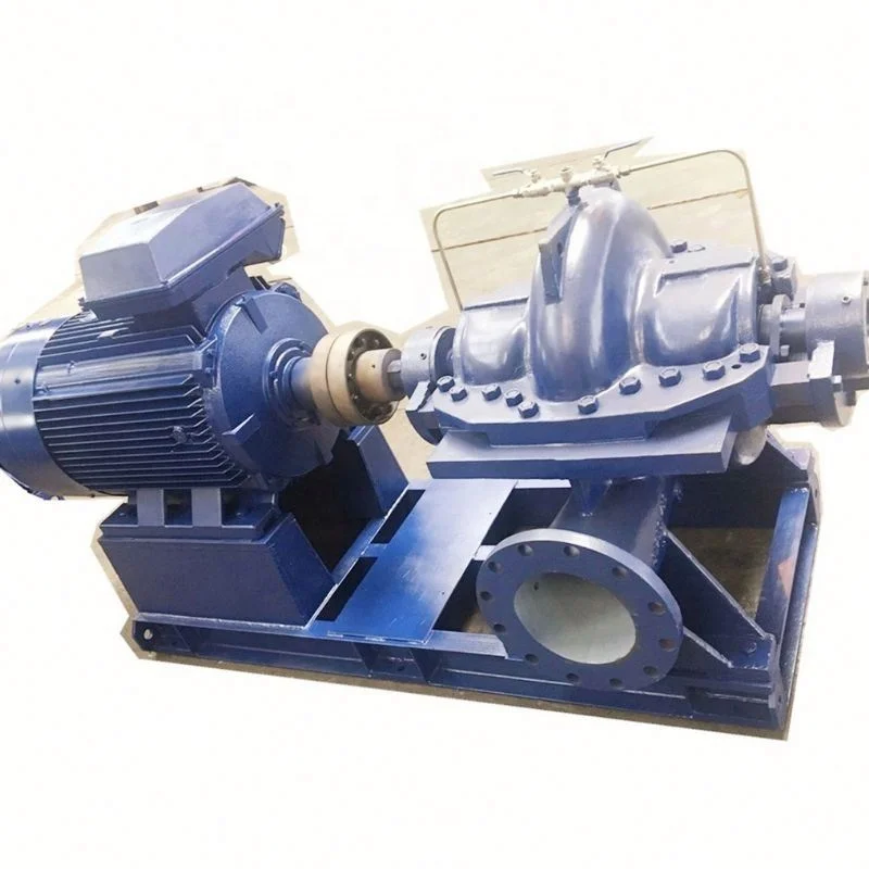 Latest Design 8 6 Inches Industrial Water Pump For Sale