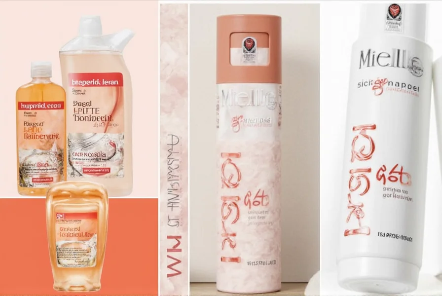 mielle organics ginger gel
