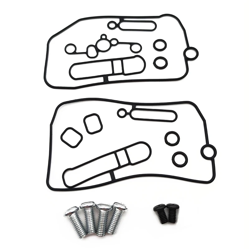 

Motorcycle Carburetor Repair Kit Gasket for Yamaha YZ250 YZ450 WR250 WR450 YZ250F YZ450F WR250F WR450F YZ WR 250 450 F WR