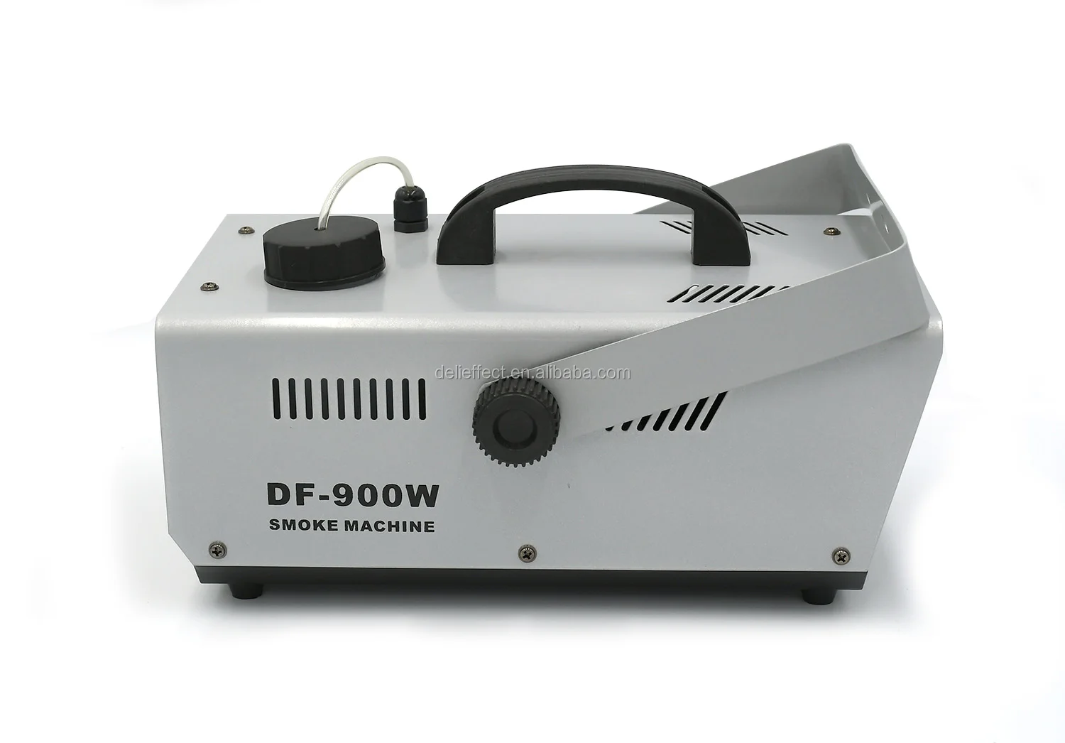 900w Fog Machine Smoke Machine With Wireless Remote Control For Special