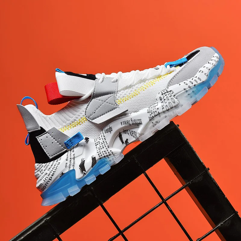 

Wholesale custom cheap fashion men shoes zapatos deportivos mens trainers sneakers shoes for men, Optional