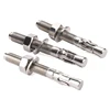Stainless Steel Expansion Wedge Anchor bolt