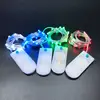 High Quality Customized feather string light fairy lights led