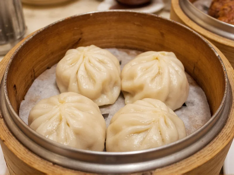 Best Soup Dumplings in Flushing: Authentic XLB Guide