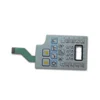 Smart Electronics~ High Quality silicone keypad products silicone rubber keypad
