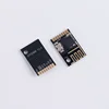 smd soldering tweezers smd pir sensor ic electronics circuit board