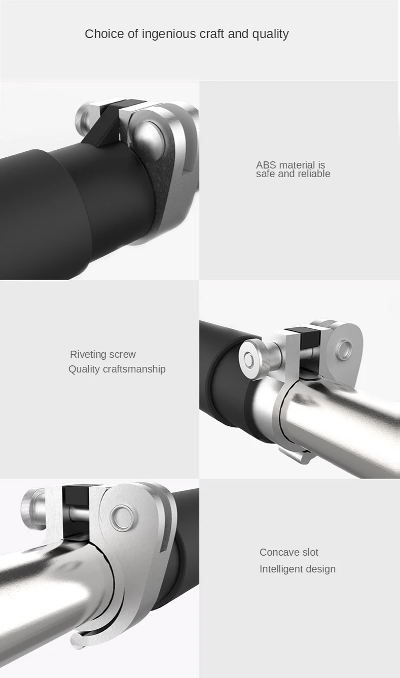 
Multi-functional home horizontal wall mounted gym pull up bar 