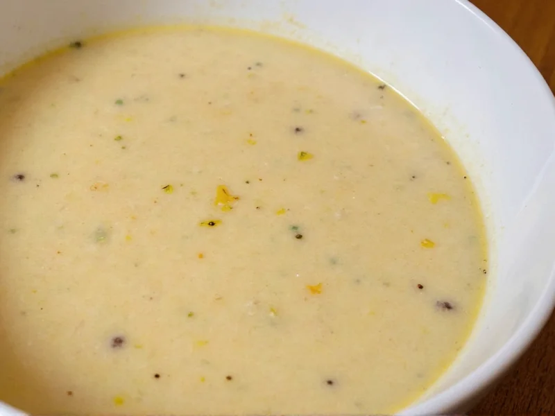 Cream of Chicken Soup Calories: Complete Nutritional Guide
